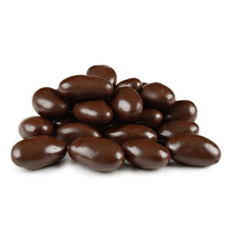 Драже Миндаль в темном шоколаде 120 гр - Chokodelika фото 3