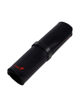 Коврик для мыши Genius G-Pad 230S, резиновый, 23×19 см, черный