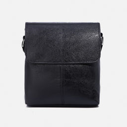 Сумка мужская, цвет черный