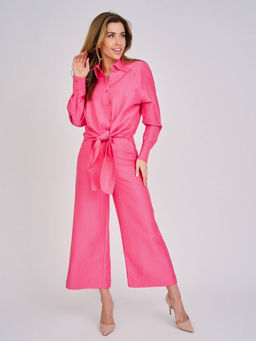 Рубашка 222.030044/фуксия