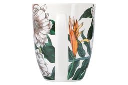 Кружка Тропические цветы, 0,42 л - Maxwell & Williams фото 2