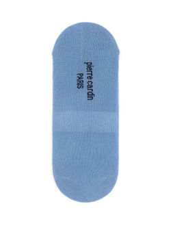 Erkek Mavi Babet _orap