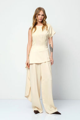 Костюм Pirs 5816 светло-бежевый  фото 2