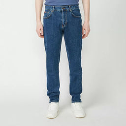 Брюки джинсовые Straight tapered / Lee Cooper
