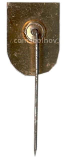 Значок Варшава