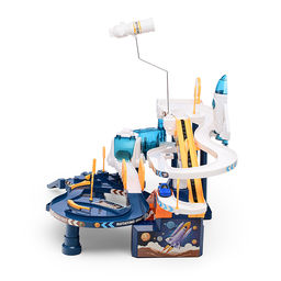 Трек "Станция Орбита" в коробке