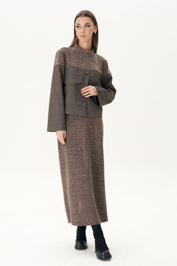 Костюм Fantazia Mod 4996 шоколад