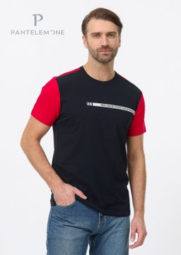 Мужская футболка - Pantelemone фото 4
