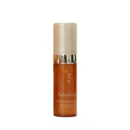 Сыворотка востанавливающая с женьшенем SULWHASOO Concentrated Ginseng Renewing Serum EX, 5ml