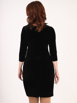 1В ГАБРИЭЛЛА.С1 Платье - Almond фото 3