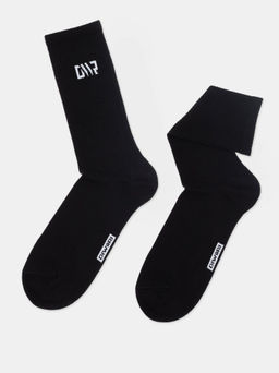 Носки муж. ACTIVE 20С-19СП (удлиненные) (48/6) - 201черный