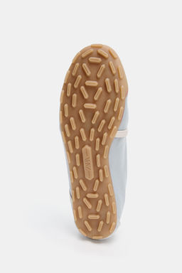 BAILARINA DEPORTIVA SATINADA / Azul Claro - Zara фото 7