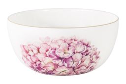 Салатник Гортензия, 14 см, 0,75 л - Anna lafarg emily фото 2