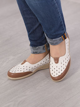 Туфли женские удобные из экокожи недорогие