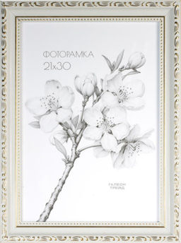 Фоторамка 21x30 / 3011C-012AL1 №39/