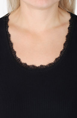 Сорочка Эми С-292 (42-56) лапша - Лотос фото 6