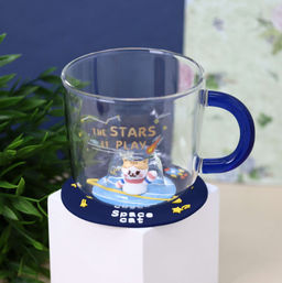 Кружка The stars of play (360 ml)