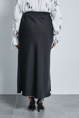 Юбка Luxury Moda 1416 черный