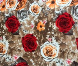 Плед велсофт Вц 8 Евро - Luteks фото 3