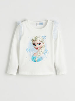 Elsa Bask?l? F?rf?rl? K?z ?ocuk Ti??rt