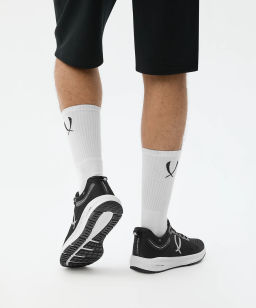 Кроссовки беговые JOGEL Hyperlight 2.0 Black/grey  фото 12