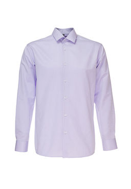 Сорочка мужская длинный рукав GREG 711/139/84/Z  фото 6