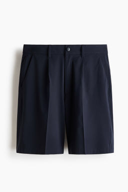 Pantal?n corto Four-way stretch Loose Fit - H&m фото 2