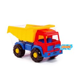 Panther, автомобиль-самосвал - Полесье фото 6