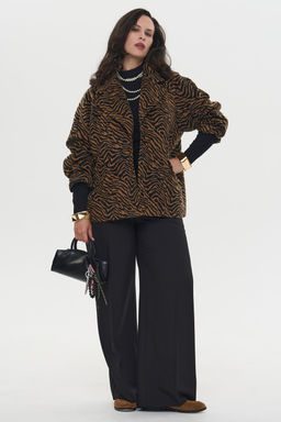 Джемпер Водолей - Intikoma фото 28