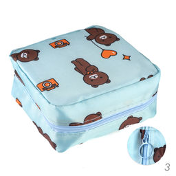 Косметичка 12x12 см / IU-12 /уп 300/ - ГалеонТрейд фото 14
