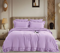 Одеяло Candies GORRADA с простыней и наволочками ODCANG05 Евро