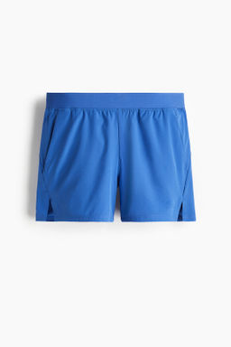 Pantal?n de deporte extracorto con DryMove - H&m фото 2