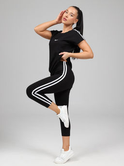 IV-CAPRIZ РеПилатес - костюм из хлопка с лайкрой  фото 10