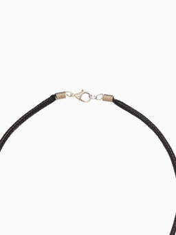 Кулон «Течение», ракушка