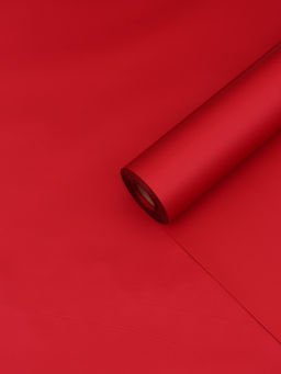 Пленка для цветов, матовая, винный, 0,57 х 30 м ±5 %, 65мкм