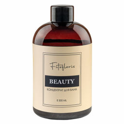 Концентрат для ванн Фитофлорис дерматологический Алфит Плюс 1753 фото 30