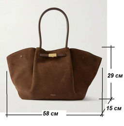 Сумка A-PL-1009-Bordo