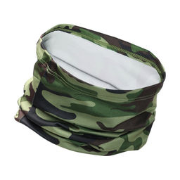 Бафф спортивный для защиты от ветра и пыли, мужской, камуфляж