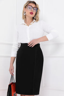 Юбка Bellovera 31Ю5927 черный