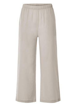 Женские брюки из льна и хлопка ESMARA  фото 5