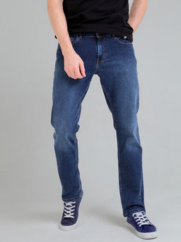 Мужские джинсы _ 09639 - F5 фото 2