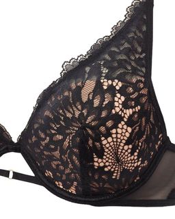 Бюстгальтер жен.Косточки: есть Чашечки: есть Бретели: несъемные Push up: есть - Deseo фото 4