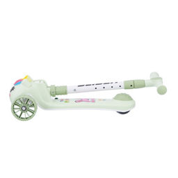 Самокат трехколесный Slider