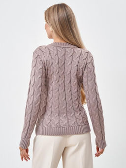 Джемпер женский w-01-490 - Esenia фото 28