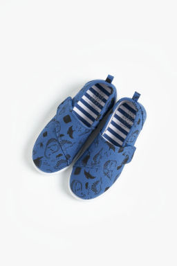 mothercare / Тапочки спортивные  фото 5