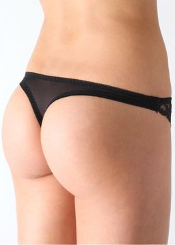 Трусы женские стринги-мини - Clever wear фото 2