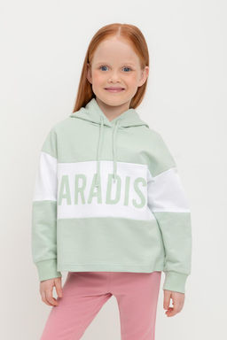 К 301691/дымчатый нефрит джемпер для дев