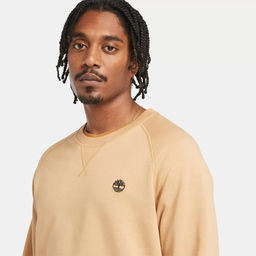 Timberland / Толстовка Sweatshirt Exeter River Loopback Crew Neck Regular  фото 3