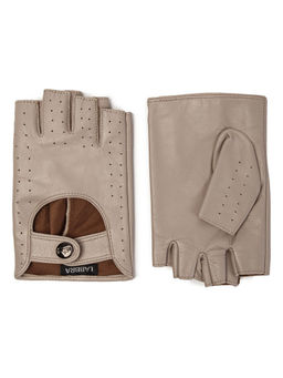 Перчатки жен ш/п LB-1005 l.cacao - Labbra фото 3