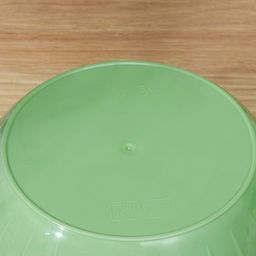 Салатник с крышкой Giaretti Fiesta, 5 л, пластик, микс